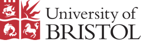 Logo of the University of Bristol